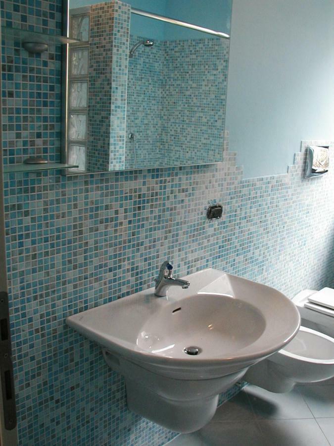 Casa Greta Villa Lerici Buitenkant foto