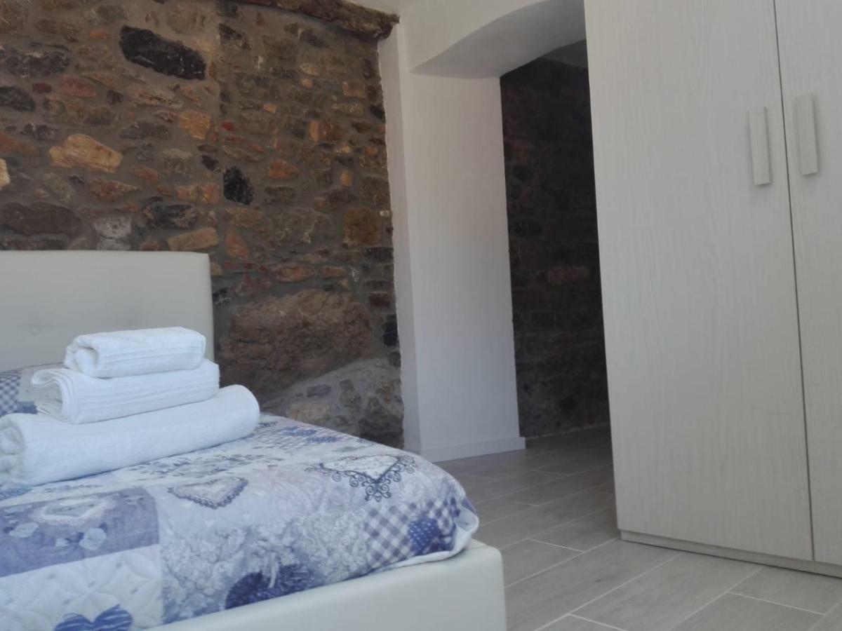 Casa Greta Villa Lerici Buitenkant foto