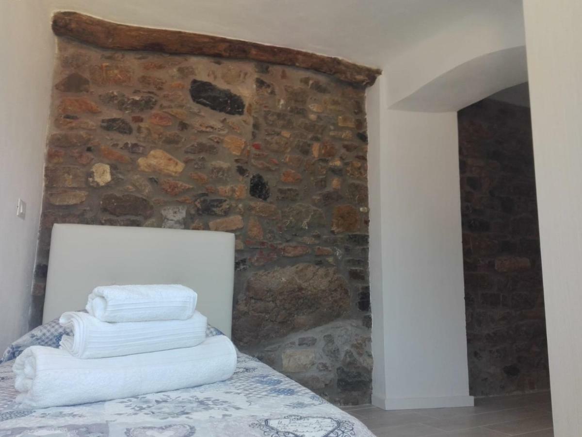 Casa Greta Villa Lerici Buitenkant foto