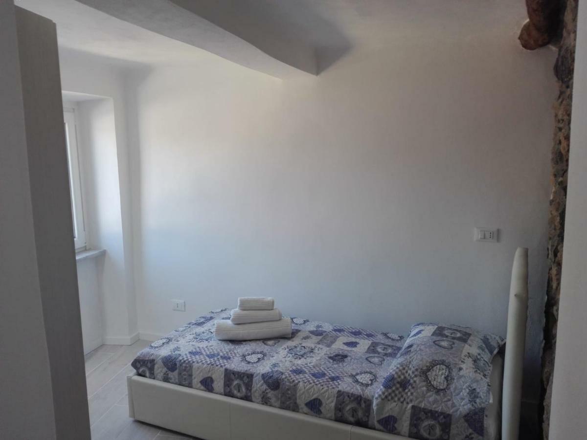 Casa Greta Villa Lerici Buitenkant foto